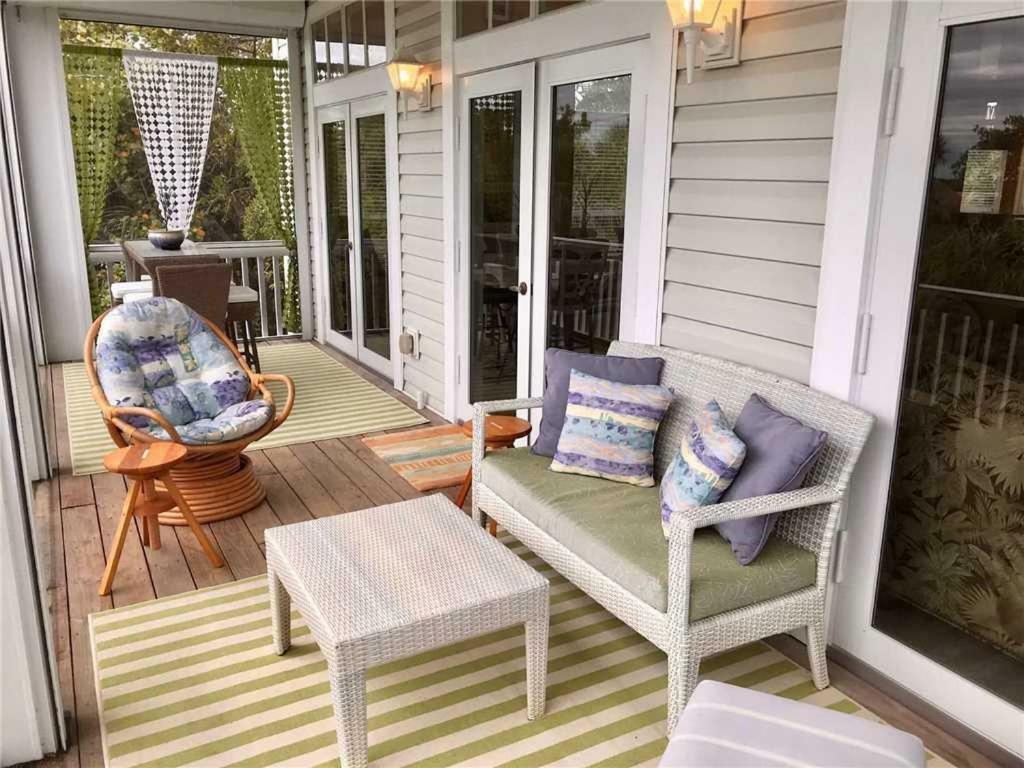 Holiday home 255 - Serenity Now