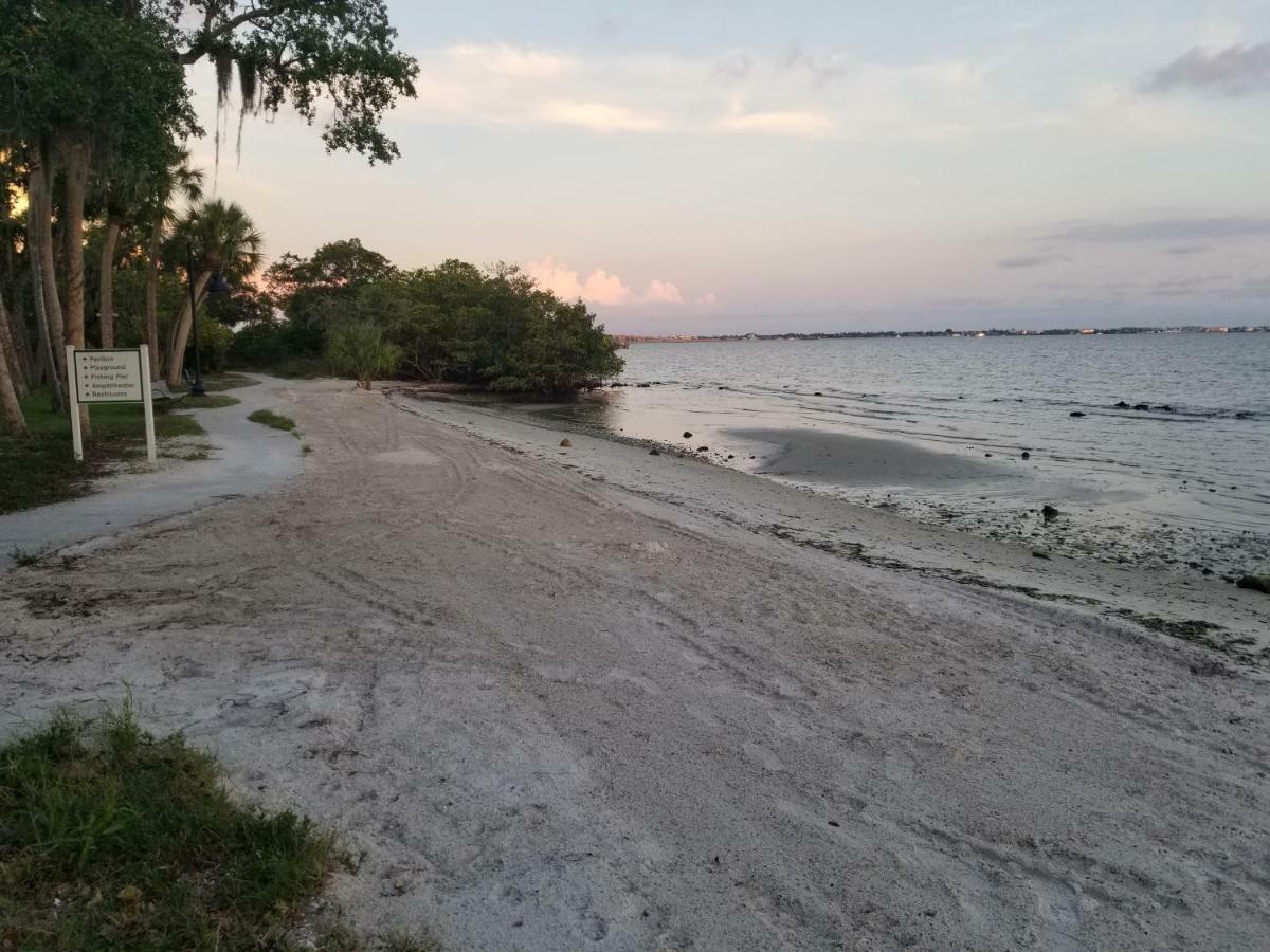 Tropical Bay Extend A Suites Port Charlotte