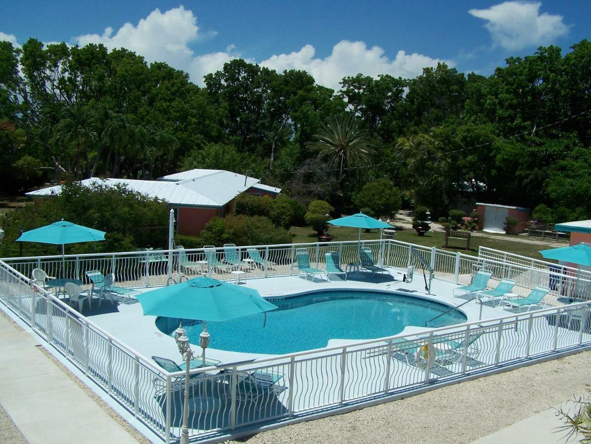 Rock Reef Inn