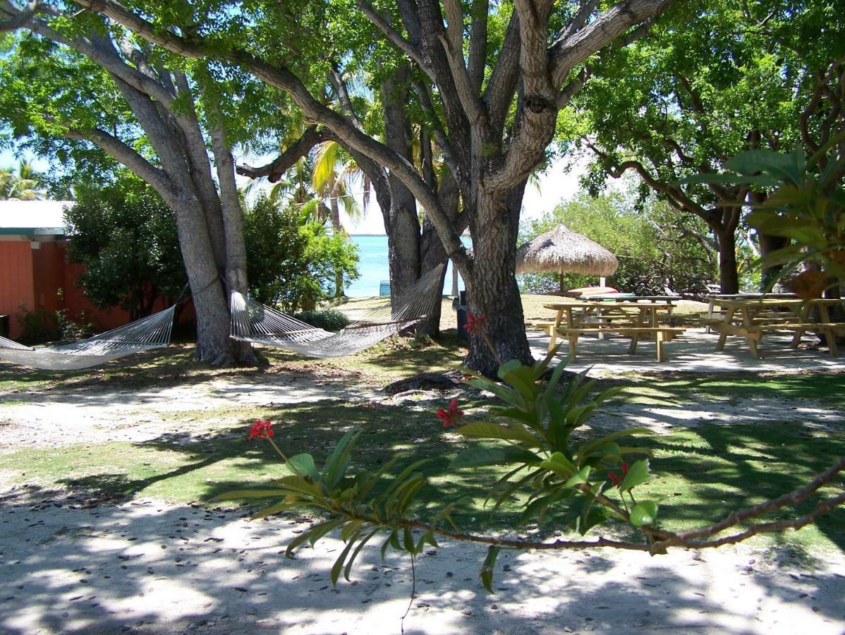 Rock Reef Inn Key Largo