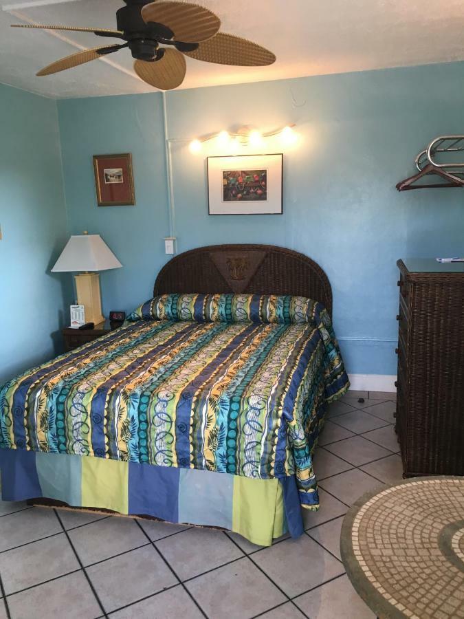 Motel Sea Dell -