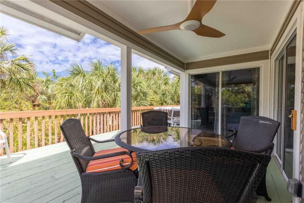 528 - Coral North Captiva