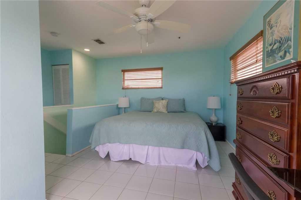 528 - Coral Holiday home North Captiva