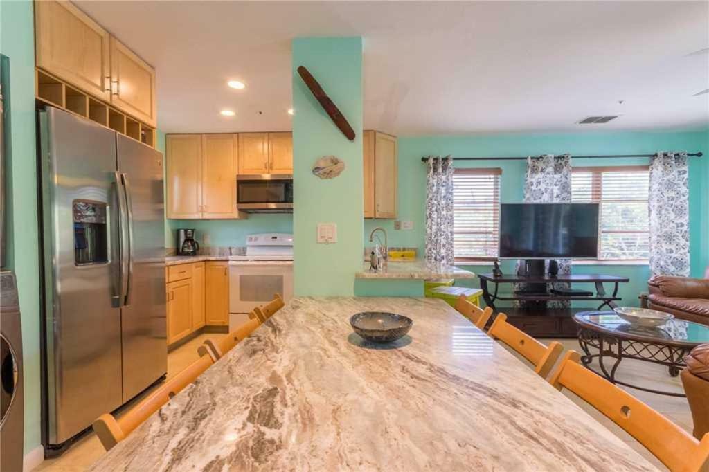 528 - Coral Holiday home