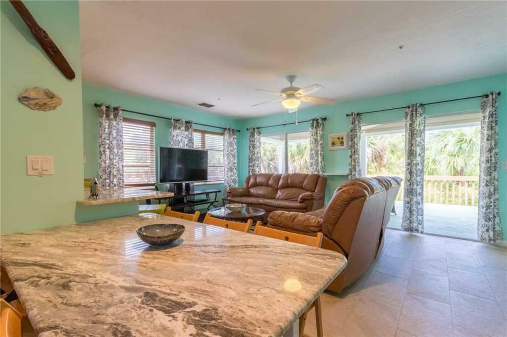 Holiday home 528 - Coral North Captiva