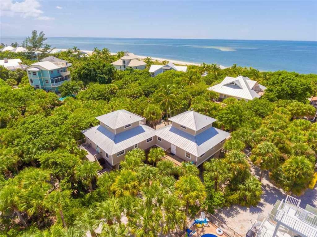 528 - Coral * North Captiva