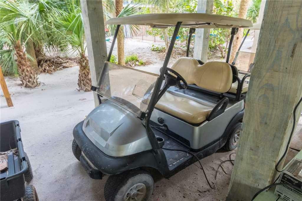 528 - Coral Holiday home North Captiva