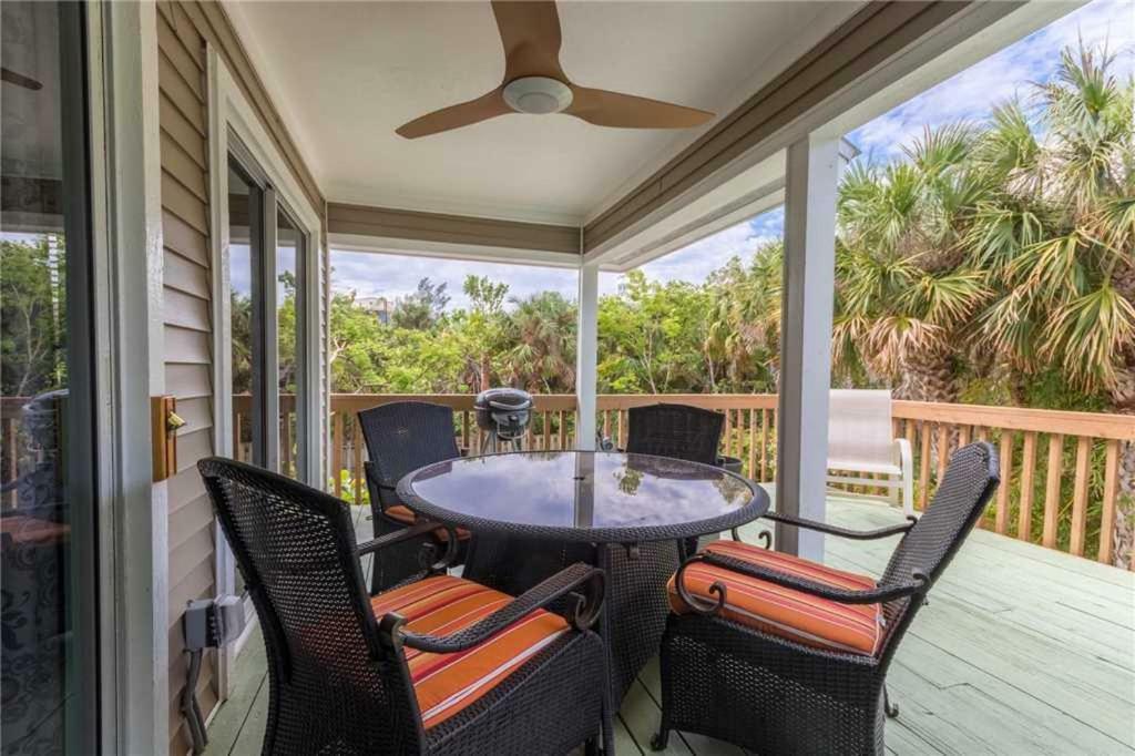 Holiday home 528 - Coral North Captiva