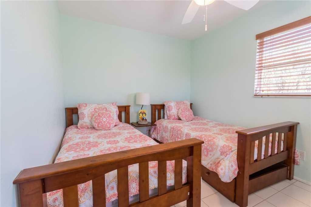 528 - Coral Holiday home North Captiva
