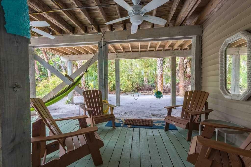 Holiday home 528 - Coral North Captiva