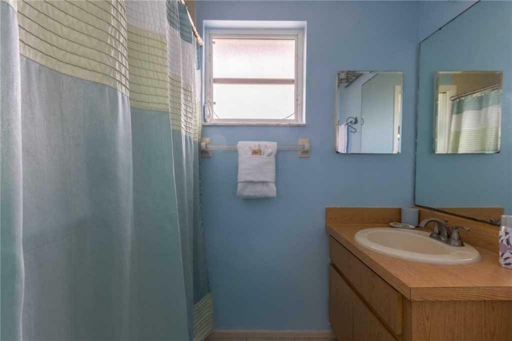 528 - Coral Holiday home North Captiva
