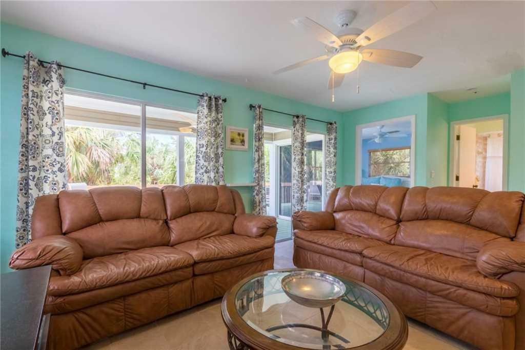 528 - Coral North Captiva