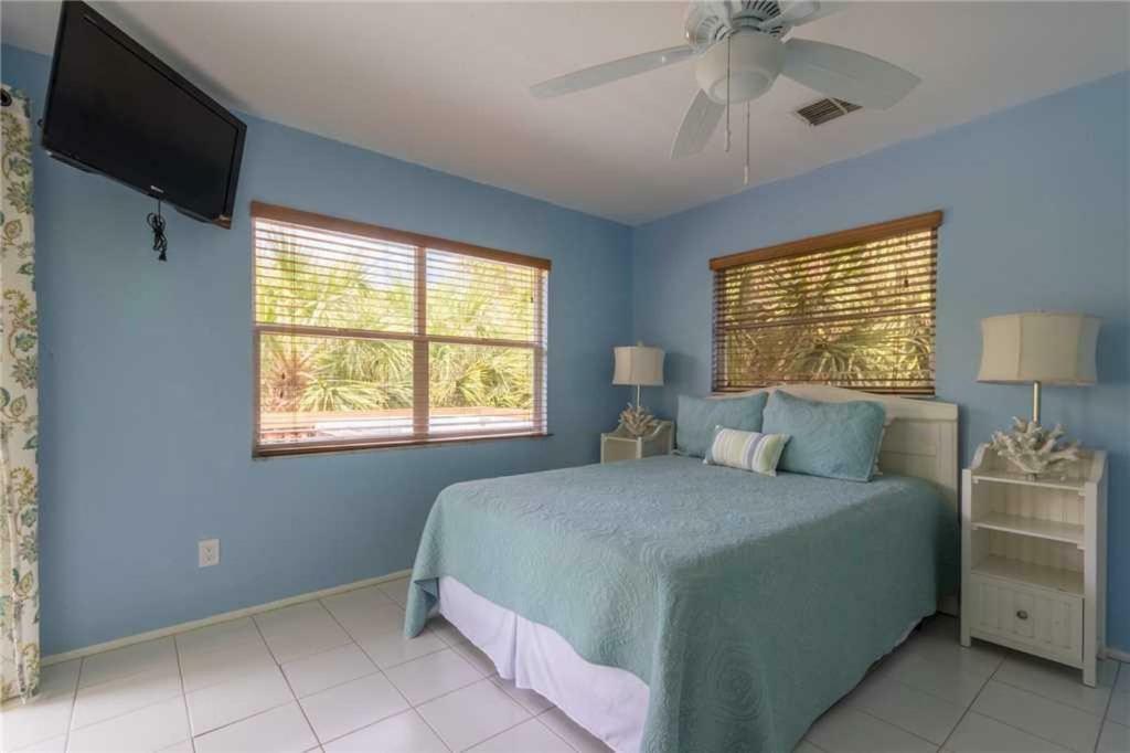 528 - Coral Holiday home *