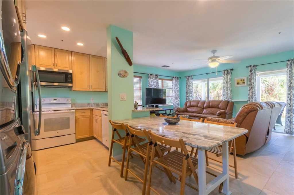 Holiday home 528 - Coral North Captiva