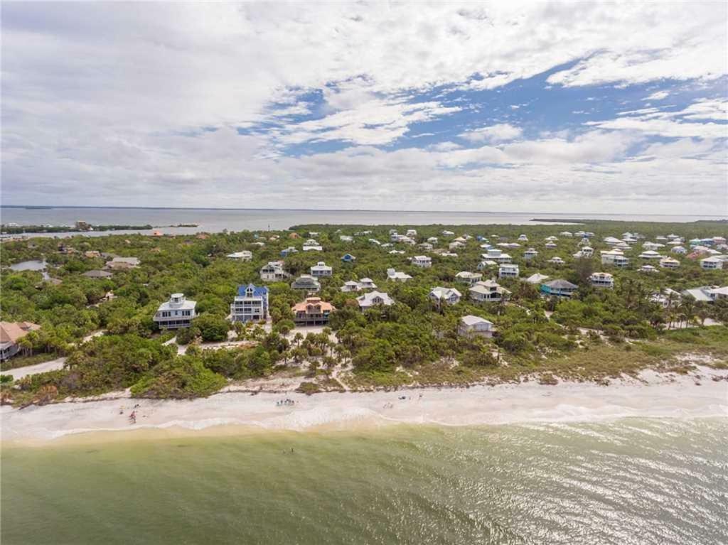 Holiday home 528 - Coral North Captiva