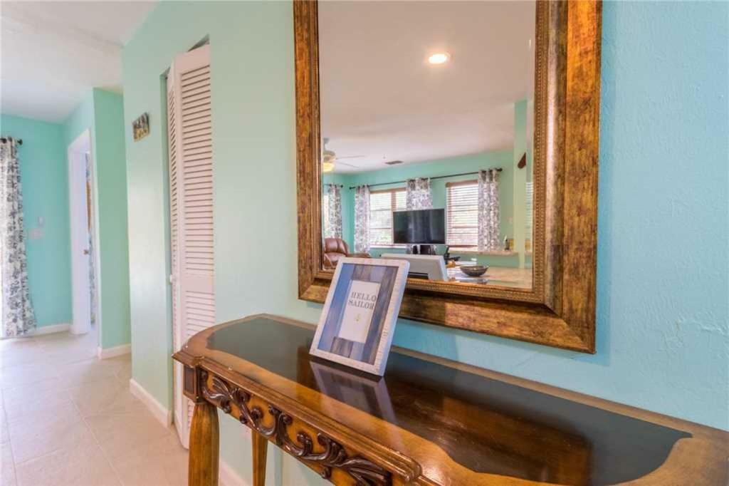 528 - Coral Holiday home