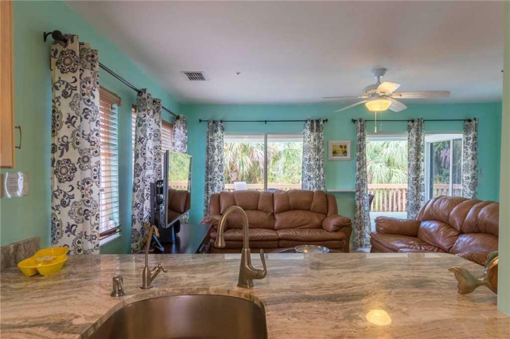 Holiday home 528 - Coral North Captiva