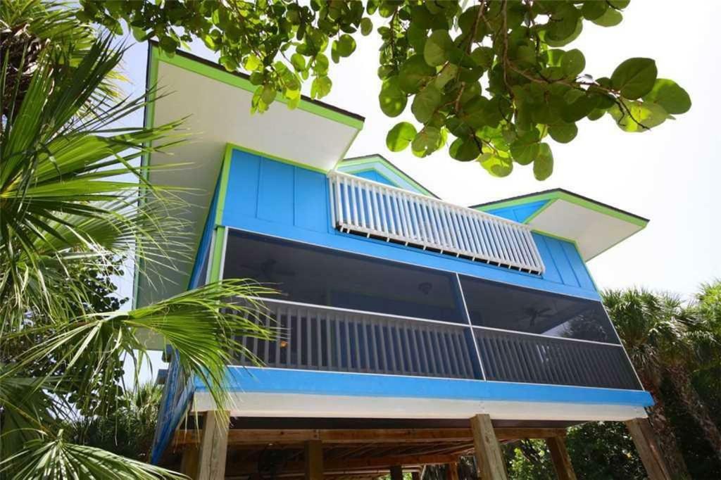 079 - Blue Macaw Holiday home