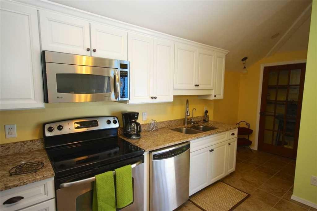 079 - Blue Macaw Holiday home North Captiva