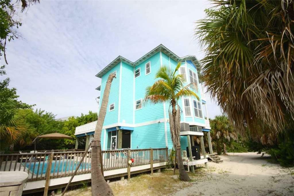115-sea Glass North Captiva
