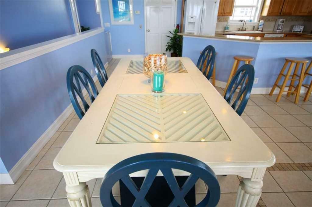 115-sea Glass Holiday home North Captiva