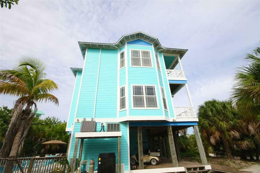 115-sea Glass North Captiva