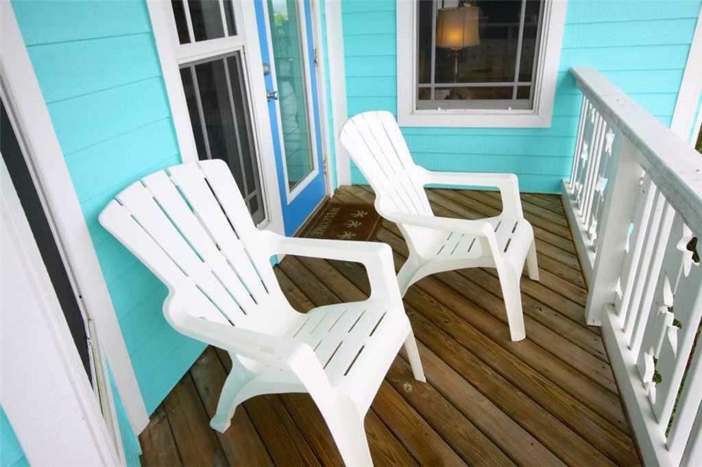 115-sea Glass Holiday home North Captiva