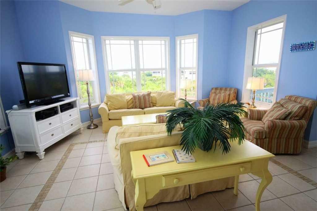 Holiday home 115-sea Glass North Captiva