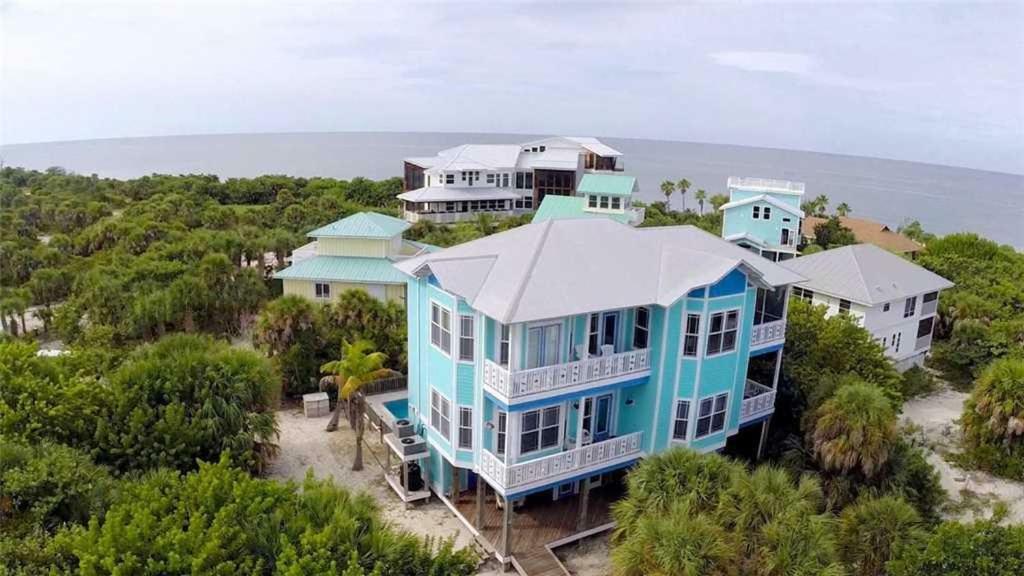 115-sea Glass North Captiva