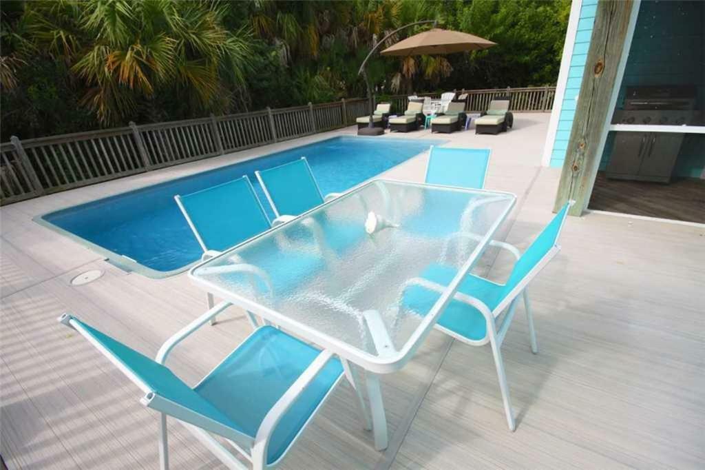 115-sea Glass * North Captiva