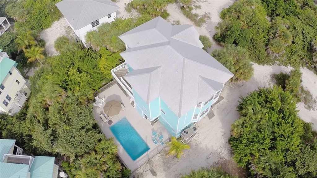 115-sea Glass Holiday home North Captiva