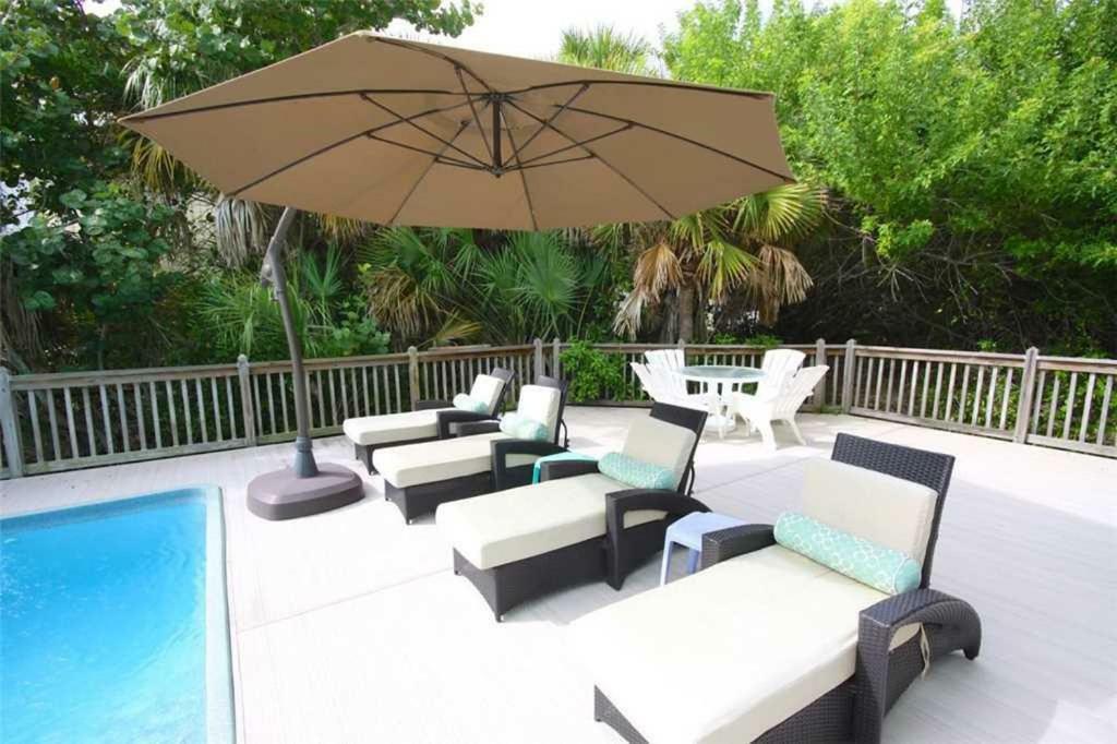 115-sea Glass Holiday home North Captiva