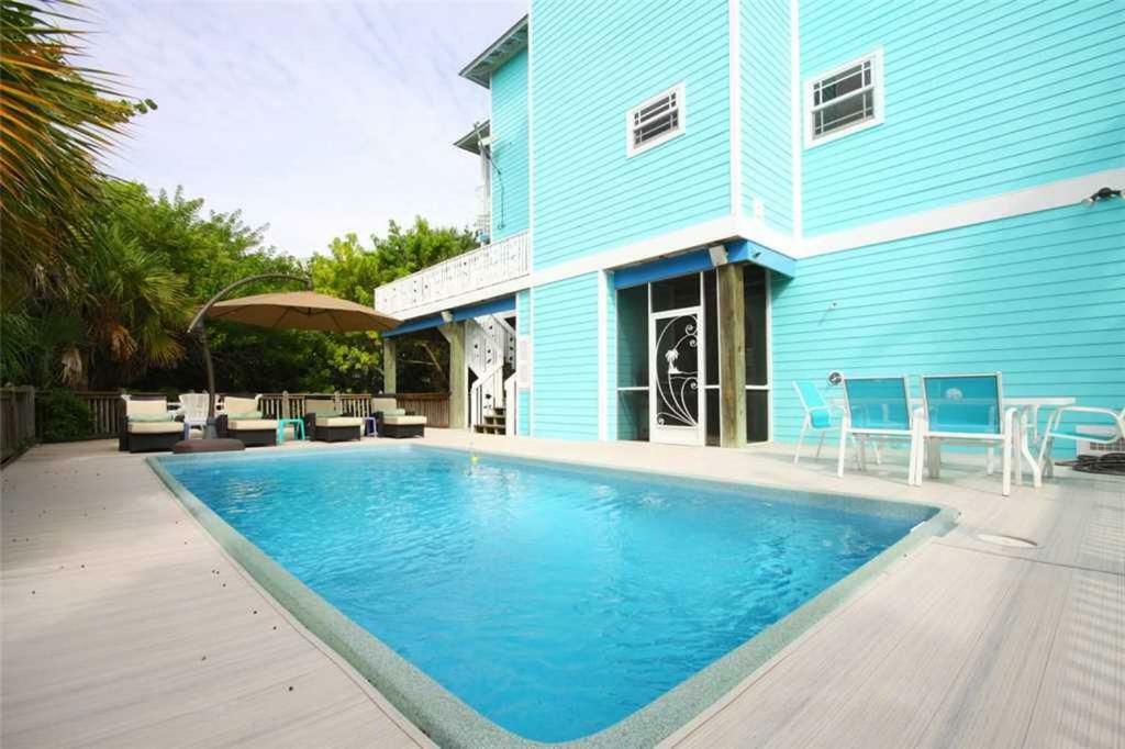 115-sea Glass Holiday home North Captiva