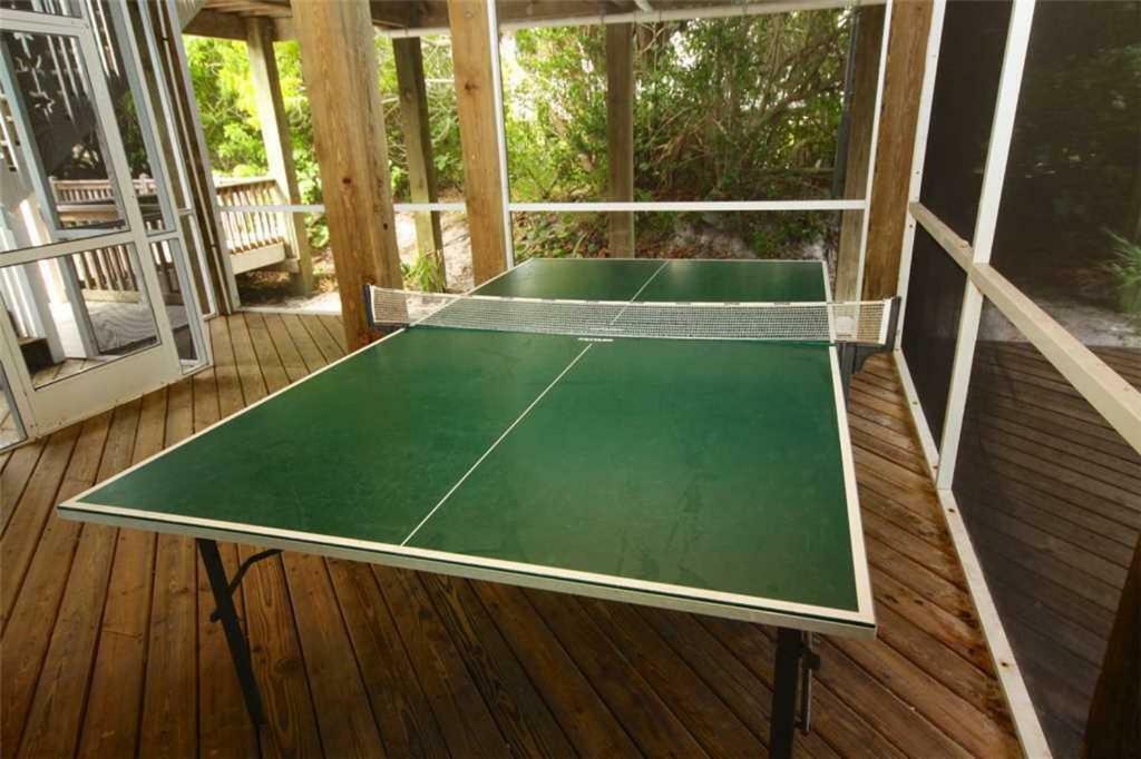 115-sea Glass Holiday home North Captiva