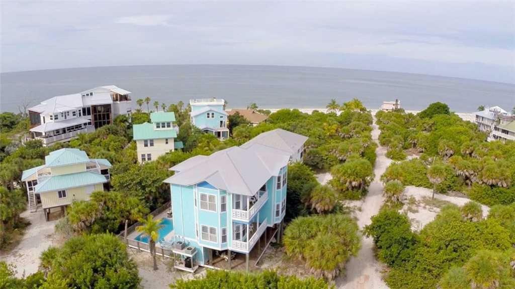 115-sea Glass North Captiva