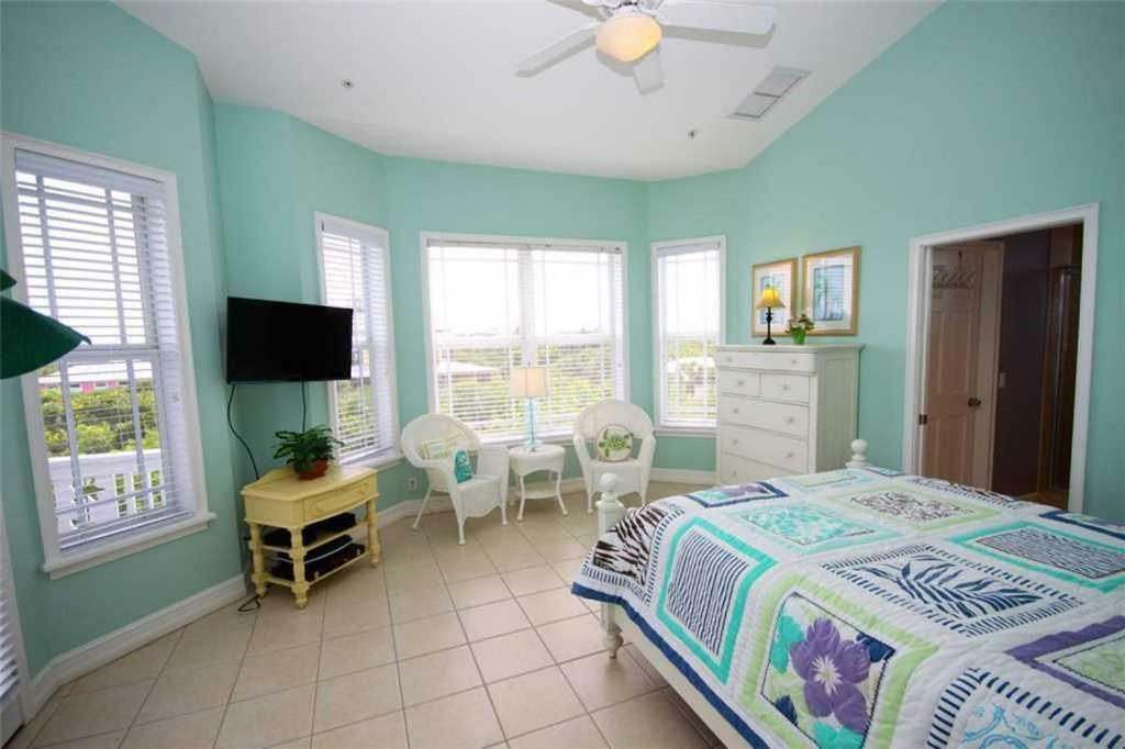 115-sea Glass Holiday home North Captiva