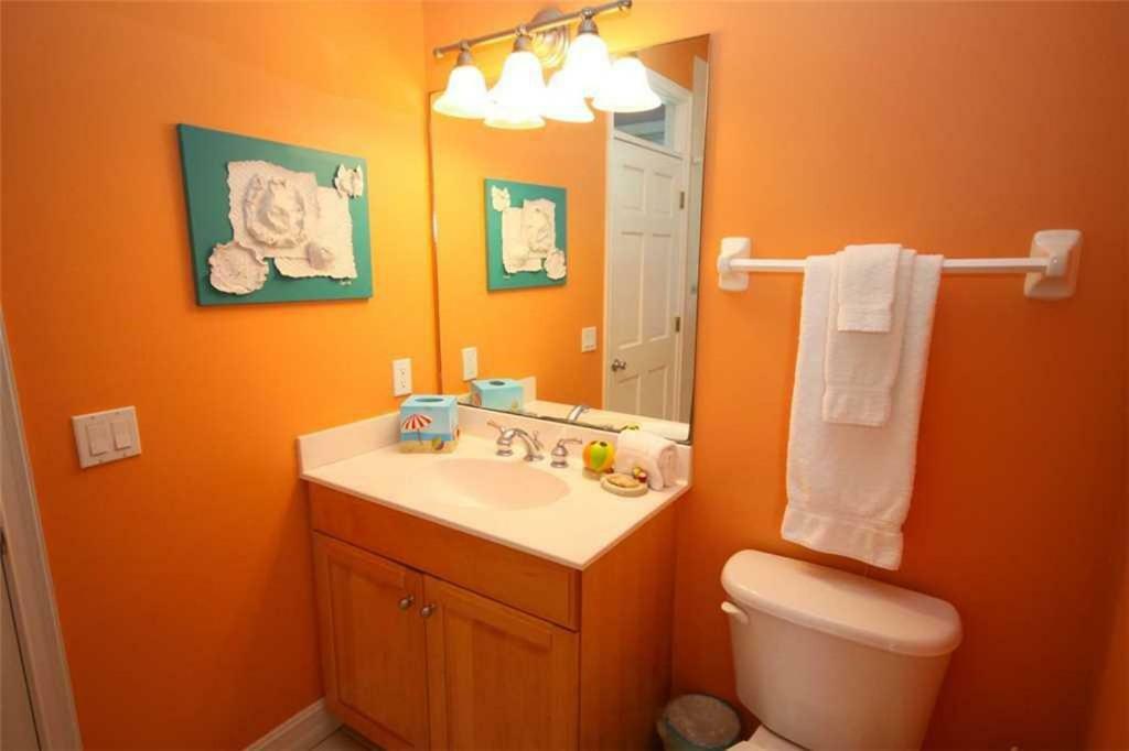 115-sea Glass Holiday home