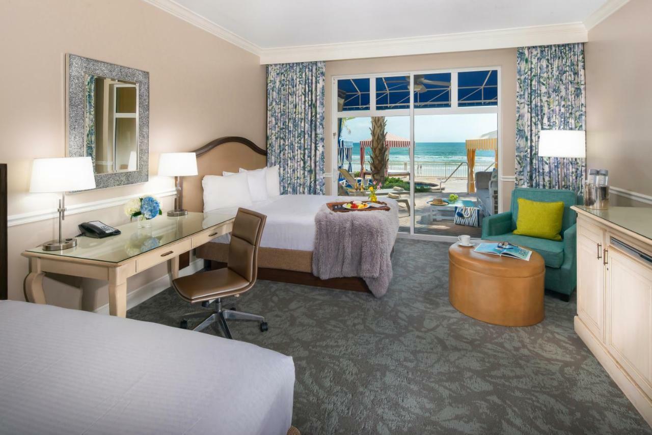 Resort The Shores & Daytona Beach Shores