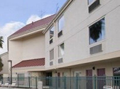 Hotel Red Roof Plus+ West Palm 3*