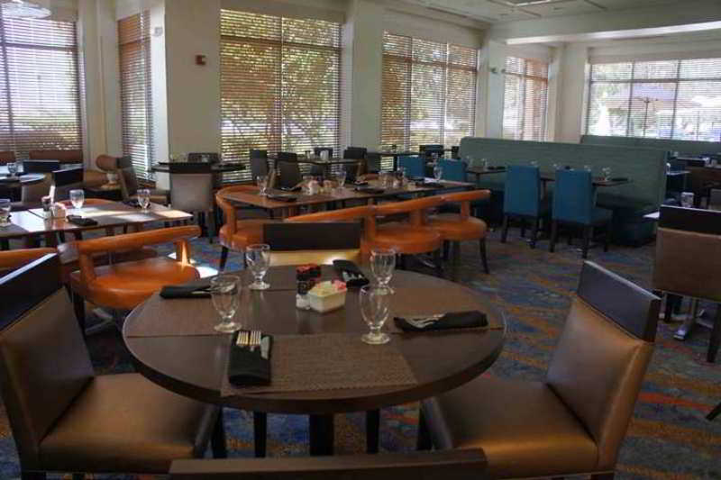 Hotel Hilton Garden Orlando At Seaworld Williamsburg
