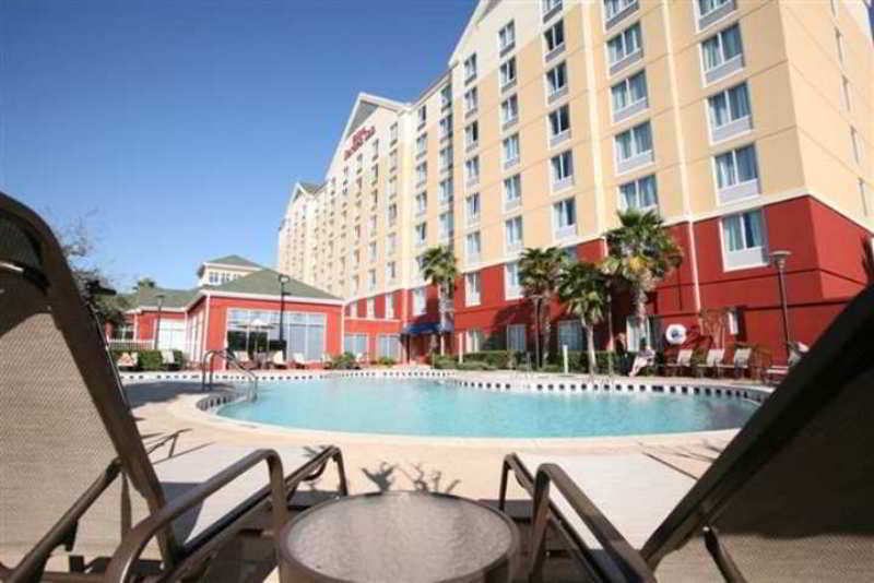 Hilton Garden Orlando At Seaworld 3* Williamsburg