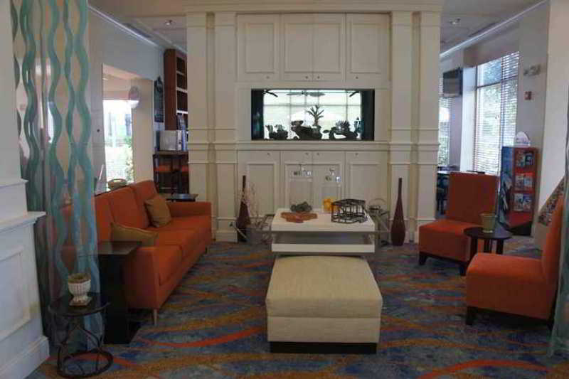 Hilton Garden Orlando At Seaworld Williamsburg
