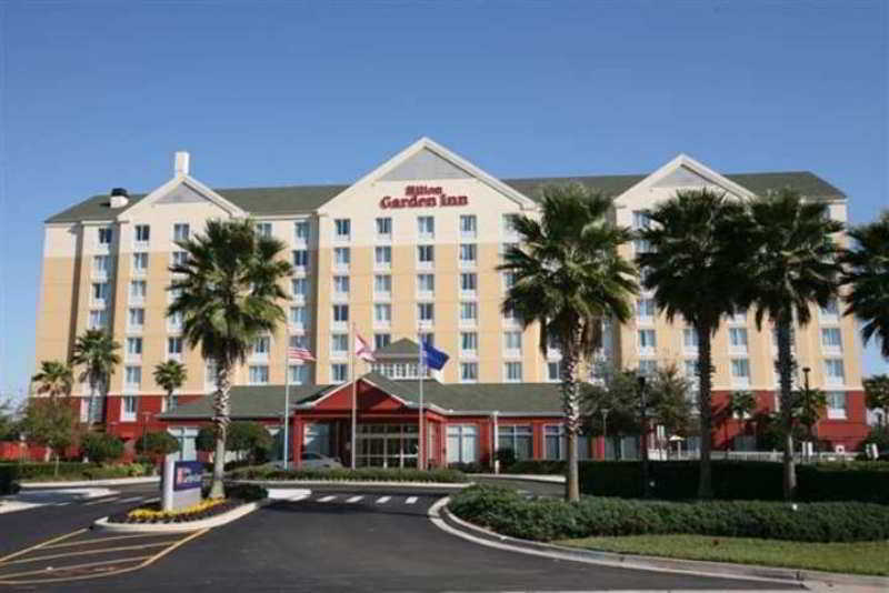 Hilton Garden Orlando At Seaworld Hotel