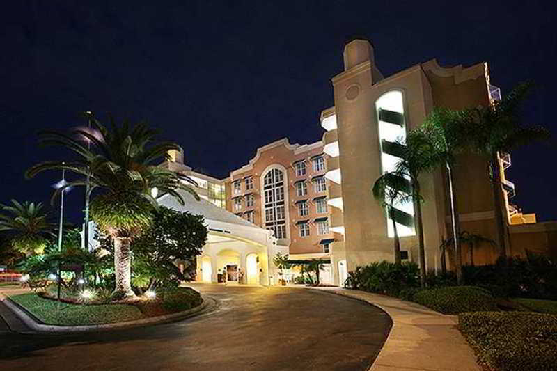 Embassy By Hilton Orlando Buena Vista 3* Lake Buena Vista