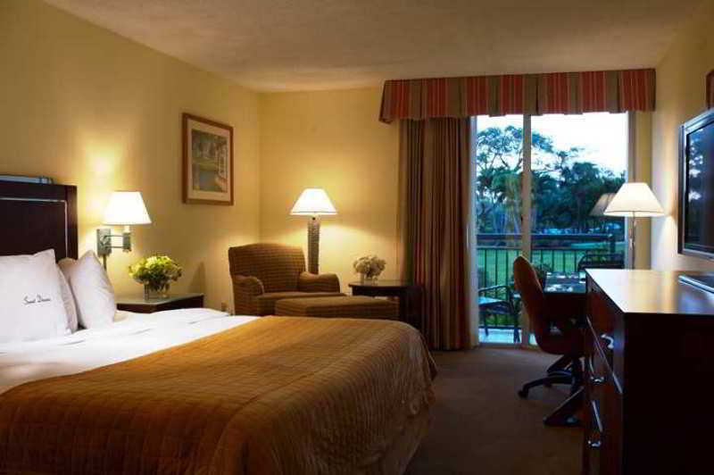 Doubletree By Hilton Palm Gardens 4* Palm Beach Gardens