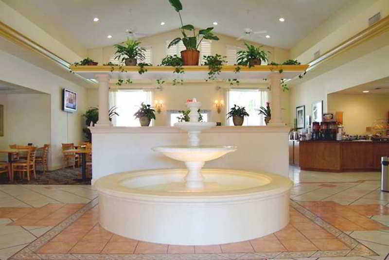Hampton & Bayside South Sarasota 3*
