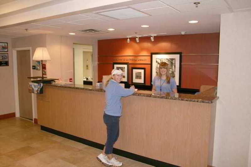 Hotel Hampton Daytona/ormond 3*