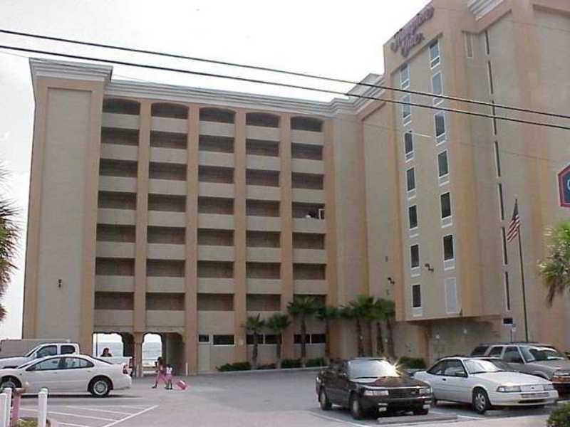 Hampton Daytona Shores-oceanfront Hotel
