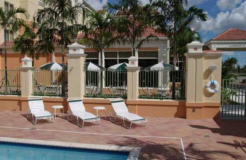 Hilton Garden Ft. Lauderdale Sw/miramar