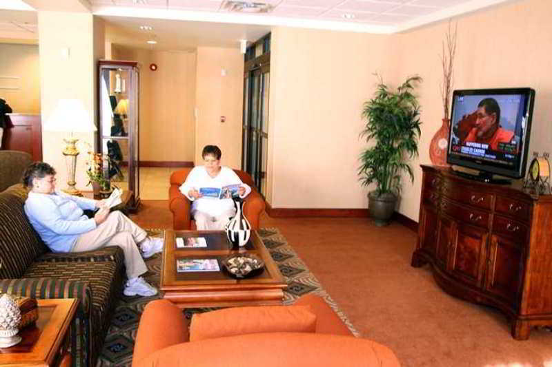 Hampton I-10 West Hotel Jacksonville